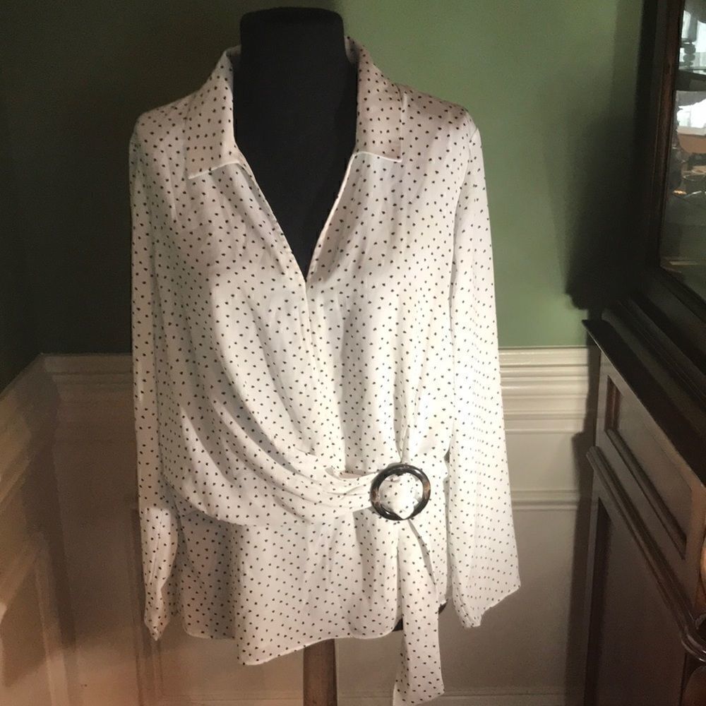 Vince Camuto Small Blouse